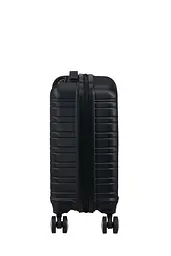 Валіза 45 См American Tourister FLASHLINE SHADOW BLACK 45x30x20 ME8*09008 - мініатюра 4