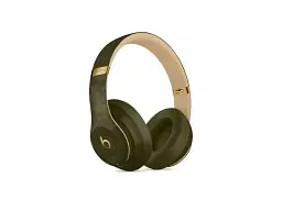 Навушники з мікрофоном Beats by Dr. Dre Studio3 Forest Green (MWUH2)
