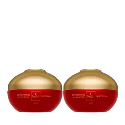 Набір Комплексний ліфтинг день + ніч Copper Peptide Famirel Lifting 24H (085243, 085274)
