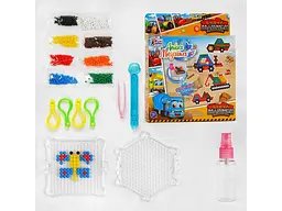 Аквамозаїка, Fun Game