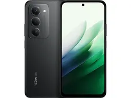 Смартфон Xiaomi Redmi 15 5G 4/128GB Midnight Black