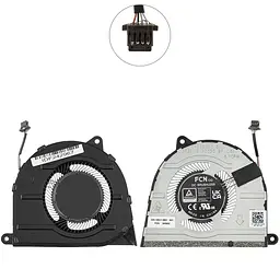Вентилятор для ноутбука Dell (G16 7630) СPU FAN