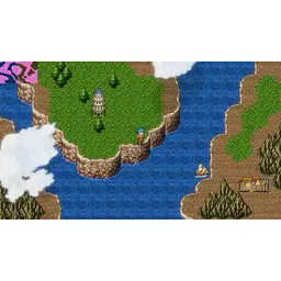 Ключ активації Microsoft Alphadia I & II для Xbox One/Series S/X - мініатюра 3