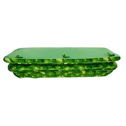 Матрац до гойдалки Green Apple 170x110x7 см - мініатюра 3