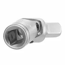 Шарнір карданний 1/2" 69мм CrV ULTRA (6055172) - мініатюра 7