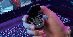 Навушники Acer Predator Galea 330 PHR 200 чорний (GP.HDS11.01P) - мініатюра 14
