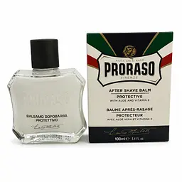 Бальзам після гоління Proraso After Shave Balm Protective Aloe 100 мл (400583)