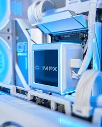Комп'ютер Instagram by CompX_583 (RTX 5080, Core i9 14900F, DDR5 64 Гб, SSD 2 ТБ) - мініатюра 6