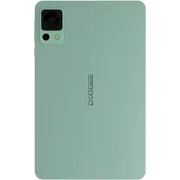 Планшет Doogee T20 Mini 4/128Gb LTE Mint Green UA UCRF - мініатюра 2