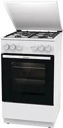 Плита Gorenje GK5A22WH - мініатюра 3