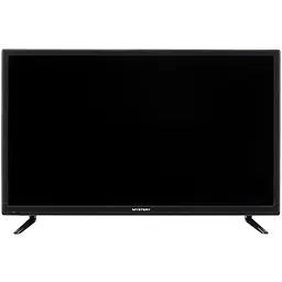 Телевізор TV 24 Mystery MTV-2450HST2 HD Ready/T2/Smart TV/Android 11/USB 2.0/Wi-Fi/Black (MTV-2450HST2)