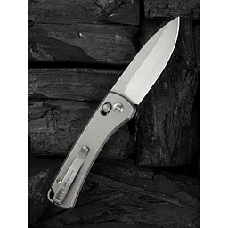 Ніж складаний Weknife Nightblade WE22046-2 - мініатюра 11