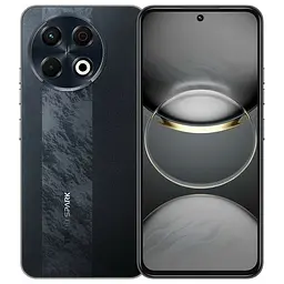 Смартфон Tecno Spark 30 Pro (KL7) 8/128Gb DS Obsidian Edge (UA UCRF) NFC