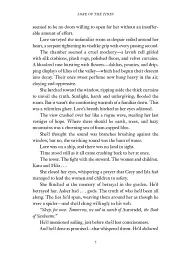Lore of the Tides. Lore of the Wilds. Book 2 - Analeigh Sbrana - мініатюра 4