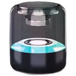 Мобільна колонка SPS Z5 BT XPRO чорна (43656-SPS Z5 BT_330) - мініатюра 3