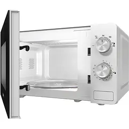 Мікрохвильова піч Gorenje MO 17 E1 W (733190) - мініатюра 4