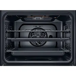 Духова шафа електрична Whirlpool 71 л A конвекція нержавіюча сталь - мініатюра 7