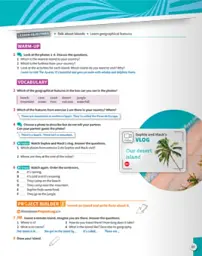 Harmonize. Level 1. Student Book with Student E-book - мініатюра 5