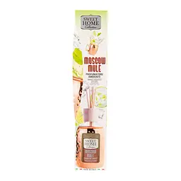 Аромадифузор Sweet Home Cocktail Московський мул, 100 мл (SACSMM100) - мініатюра 2