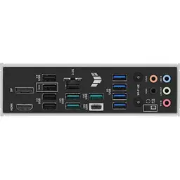 Материнська плата Asus (TUF GAMING B850M-PLUS WIFI) - мініатюра 6