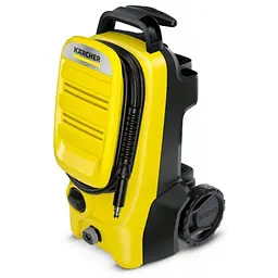 Мінімийка високого тиску Karcher K 4 Compact UM (1.679-400.0) - мініатюра 5