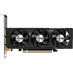 Відеокарта Gigabyte GeForce RTX 4060 OC Low Profile 8G [GV-N4060OC-8GL] UA [129322] - мініатюра 2