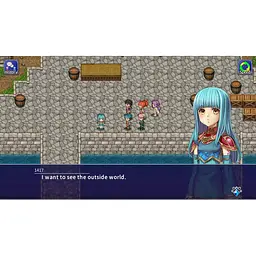 Ключ активації Microsoft Alphadia I & II для Xbox One/Series S/X - мініатюра 7