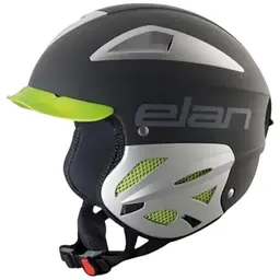 Шолом Elan Race 57-61 Black (WINTER-RACE-57-61)