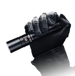Ручний лазерний ліхтар Fenix TK30 Laser 500лм Type-C (Чорний) - мініатюра 5