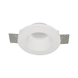 Світильник точковий Violux DOLOMIT-R GU10 IP44 білий ( 130011 ) - мініатюра 5