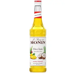 Сироп Monin Пена Колада, 1 л 