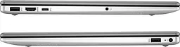 Ноутбук HP 255R G10 15.6" FHD IPS, 300n/Ryzen 3-7335U (4.3)/8Gb/SSD512Gb/Radeon/DOS/3y.w/Сріблястий (B9YP5ET) - мініатюра 5