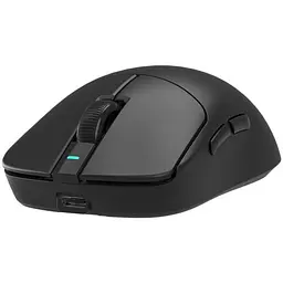 Миша Bloody SG5 Black [159786] - мініатюра 11