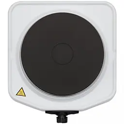 Настільна плита Jantar TSF 01 WH H - мініатюра 6