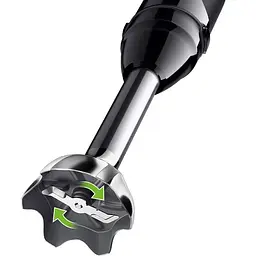 Блендер Braun MultiQuick 5 Pro MQ 55236 MBK [113194] - мініатюра 2