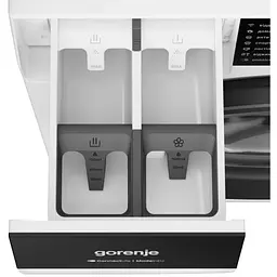 Стиральная машина Gorenje WG694A11 - миниатюра 5