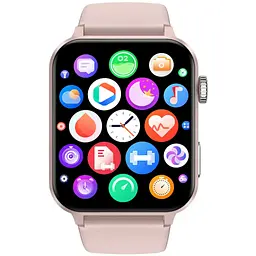 Годинник Blackview R30 Pro Pink - мініатюра 2