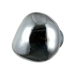 Стійкий світильник Levistella 793W01-1 CH (280) E27, хром, акрил, сучасний стиль, 280 мм