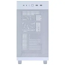Корпус Asus Prime AP303 TG Білий (90DC00V3-B39010) - мініатюра 3
