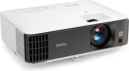 Мультимедійний проектор BenQ TK700 [9H.JPK77.17E] [77718] - мініатюра 2