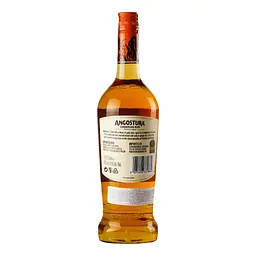Ром Angostura 5 років витримки 40% 0.7 л - мініатюра 4
