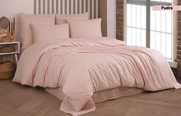 Постільна білизна Pudra Сатин-Stripe Cotton Shine pbe0051269
