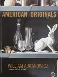 American Originals. Creative Interiors