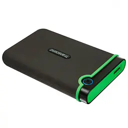 Жорсткий диск Transcend StoreJet 25M3S 1 TB (TS1TSJ25M3S) - мініатюра 4