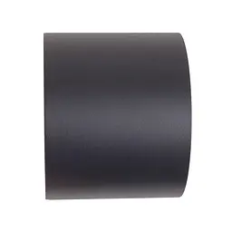Підсвітка тубус Brille AL-712/1 GX53 BK 36-352 - мініатюра 8