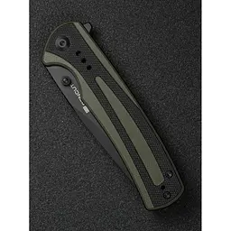 Ніж складаний Sencut Regnator S24057-2 - мініатюра 11