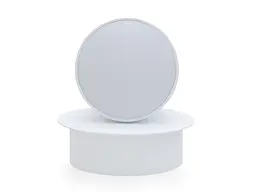 Підсвітка настінна Brille накладна мінімалізм LED AL-548/3+3W WW WH - мініатюра 4