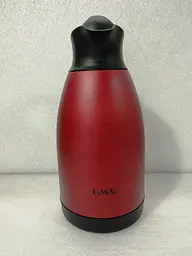 Термос конференційний O.M.S. Collection 3281-1.5 л Red - мініатюра 9