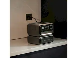 Комплект зарядної станції EcoFlow RIVER 3 Max (EFRIVER3Max-EU-CBOX) - мініатюра 4