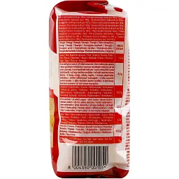 Макаронні вироби Pasta Zara Тварини 500 г (687242) - мініатюра 3